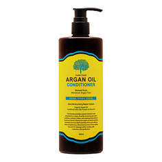 EVAS Char Char Кондиционер для волос Аргановое масло Argan Oil Conditioner 500