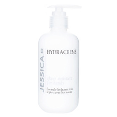 Крем для рук и ногтей JESSICA Крем для рук увлажняющий Hydracreme 237