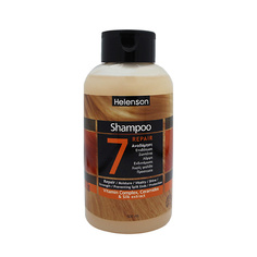 Шампунь для волос HELENSON Восстанавливающий шампунь для волос 500