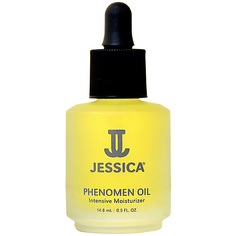 Крем для ухода за кутикулой JESSICA Масло для кутикулы Phenomen Oil 14
