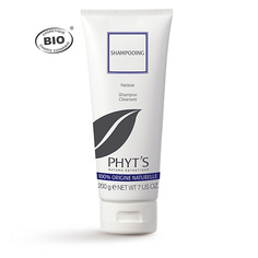 PHYT’S Шампунь питательный для волос Phyt`S