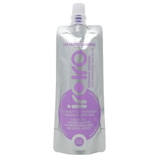 Краска для волос IROIRO Семи-перманентный краситель для волос 210 LAVENDER Лавандовый
