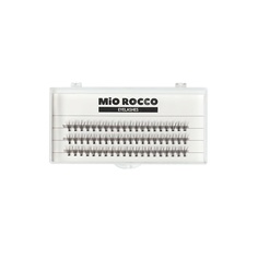Ресницы накладные MIO ROCCO Накладные ресницы классические 10D размер 10