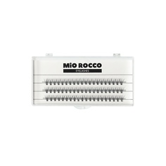 Ресницы накладные MIO ROCCO Накладные ресницы классические 10D размер 9