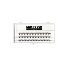 Ресницы накладные MIO ROCCO Накладные ресницы классические 10D размер 8
