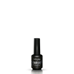 Верхнее покрытие для гель-лаков INGARDEN NAIL Матовый топ без липкого слоя Cosmo Velvet