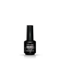 Базовое покрытие для ногтей INGARDEN NAIL Каучуковая Файбер база с витаминами Е и В5 FIBER