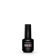 Базовое покрытие для ногтей INGARDEN NAIL Камуфлирующая каучуковая база для гель-лака
