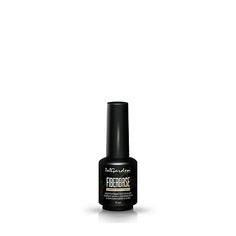 Базовое покрытие для ногтей INGARDEN NAIL Каучуковая Файбер база с витаминами Е и В5 FIBER