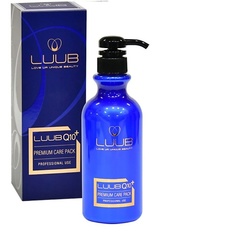 Маска для волос LUUB Маска мультифункциональная на основе пурпурных бактерий и экстрактов Q10 Plus 500.0