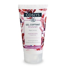 COSLYS Гель для укладки волос с сильной фиксацией 150