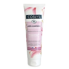 Кондиционер для волос COSLYS Кондиционер для ослабленных и непослушных волос с растительным кератином 250