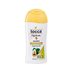 Шампунь для волос TOCCA Шампунь PhytoKeratin AVOCADO 200