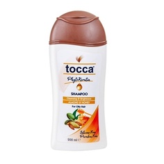 Шампунь для волос TOCCA Шампунь PhytoKeratin ALMOND & HONEY 200