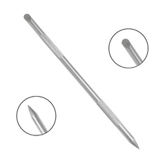 Инструмент для кутикулы METALEKS Апельсиновая палочка RP-599