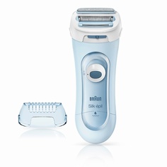 Braun Электробритва для женщин Silk-epil LS 5160 Wet&Dry 3-в-1