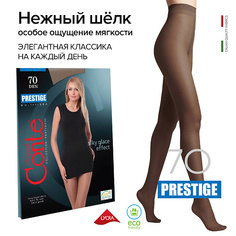 CONTE ELEGANT Колготки женские PRESTIGE 70 den р.2, shade