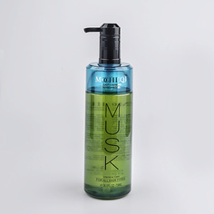 Шампунь для волос MOCHEQI Гель-шампунь для глубокого очищения кожи головы 738