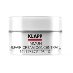 Крем для лица KLAPP COSMETICS Восстанавливающий крем IMMUN Repair Cream Concentrate 50