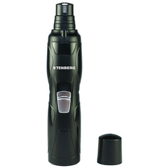 Машинка для стрижки когтей TENBERG Гриндер для животных Stim Pro Black