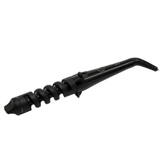 Техника для волос ATLANTA Плойка для волос ATH-6657 (black)