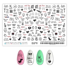 Слайдеры BPW.STYLE Гранд-слайдер Графические элементы и надписи