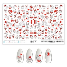 Слайдеры BPW.STYLE Гранд-слайдер Котики