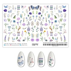 Слайдеры BPW.STYLE Гранд-слайдер Осенняя геометрия