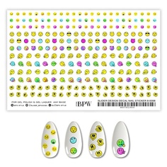 Слайдеры BPW.STYLE Гранд-слайдер Смайлы