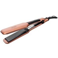 Выпрямитель для волос FIRST AUSTRIA Выпрямитель, 55 Вт, нагрев до 220°C, PTC нагревательный элемент FA-5668-3