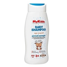 Шампунь для волос MYKIDDO Детский шампунь 0+ 300