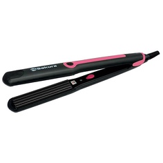 Выпрямитель для волос SAKURA Плойка SA-4525P гофре 35Вт