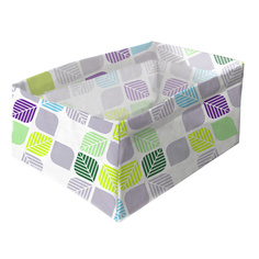 Хранение продуктов HAPPI DOME Коробка PRIME складная 12х18х9см, полиэстер