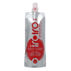 Краска для волос IROIRO Семи-перманентный краситель для волос 90 RED Красный