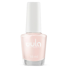 Базовое покрытие для ногтей WULA NAILSOUL Камуфлирующая база риджфиллер Cover pink ridgefiller base