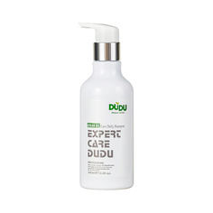 Шампунь для волос DUDU Бессульфатный шампунь "Argan oil" с аргановым маслом 300.0