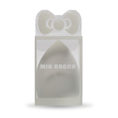 Спонж для нанесения макияжа MIO ROCCO Спонж для макияжа белый