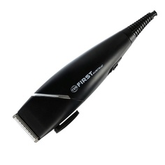 Триммер для волос FIRST AUSTRIA Машинка для стрижки FA-5674-4 Black