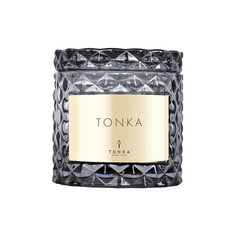 Свеча TONKA PERFUMES MOSCOW Ароматическая свеча «TONKA» 50