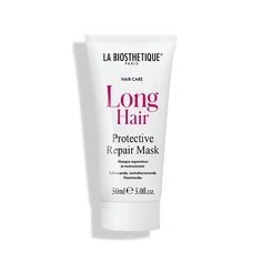 Кондиционеры для волос LA BIOSTHETIQUE PARIS Защитная интенсивно восстанавливающая маска против ломкости волос 50
