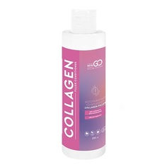 DCTR.GO HEALING SYSTEM Кондиционер для глубокого восстановления волос с коллагеном Collagen Filler
