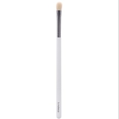 Кисть для глаз Bmakeup BMAKEUP Кисть для растушевки теней из натурального ворса Pro w109