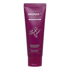 Шампуни EVAS Pedison Шампунь для волос Арония Institute-beaut Aronia Color Protection Shampoo 100