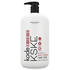 Шампунь для волос PERICHE PROFESIONAL Шампунь против выпадения волос Kode KSKE Shampoo Hair Loss 1000