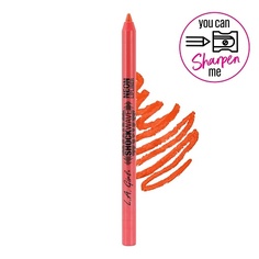 Карандаш для губ L.A. GIRL Неоновый карандаш для глаз shockwave neon liner