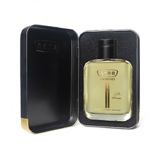 STR8 Лосьон после бритья "AHEAD" 0.1