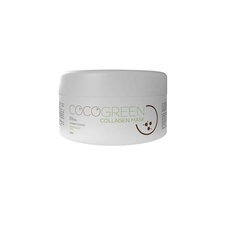 Маска для волос BB ONE CoCo Green Collagen Mask 250