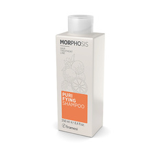 Шампуни FRAMESI Шампунь от перхоти для глубокого очищения MORPHOSIS PURIFYING SHAMPOO 250
