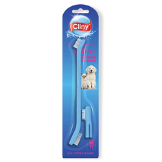 Щетка CLINY зубная щётка массажёр для дёсен