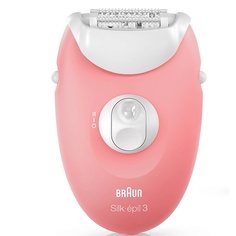 Braun Эпилятор Silk-epil 3 3-430